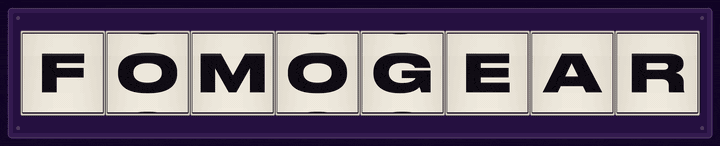 FOMOGEAR