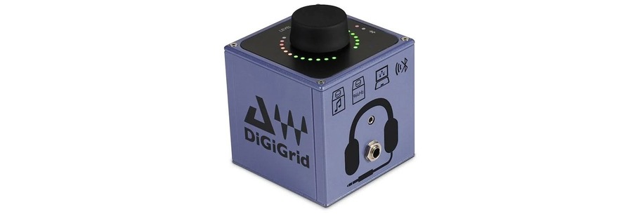 Digigrid Q