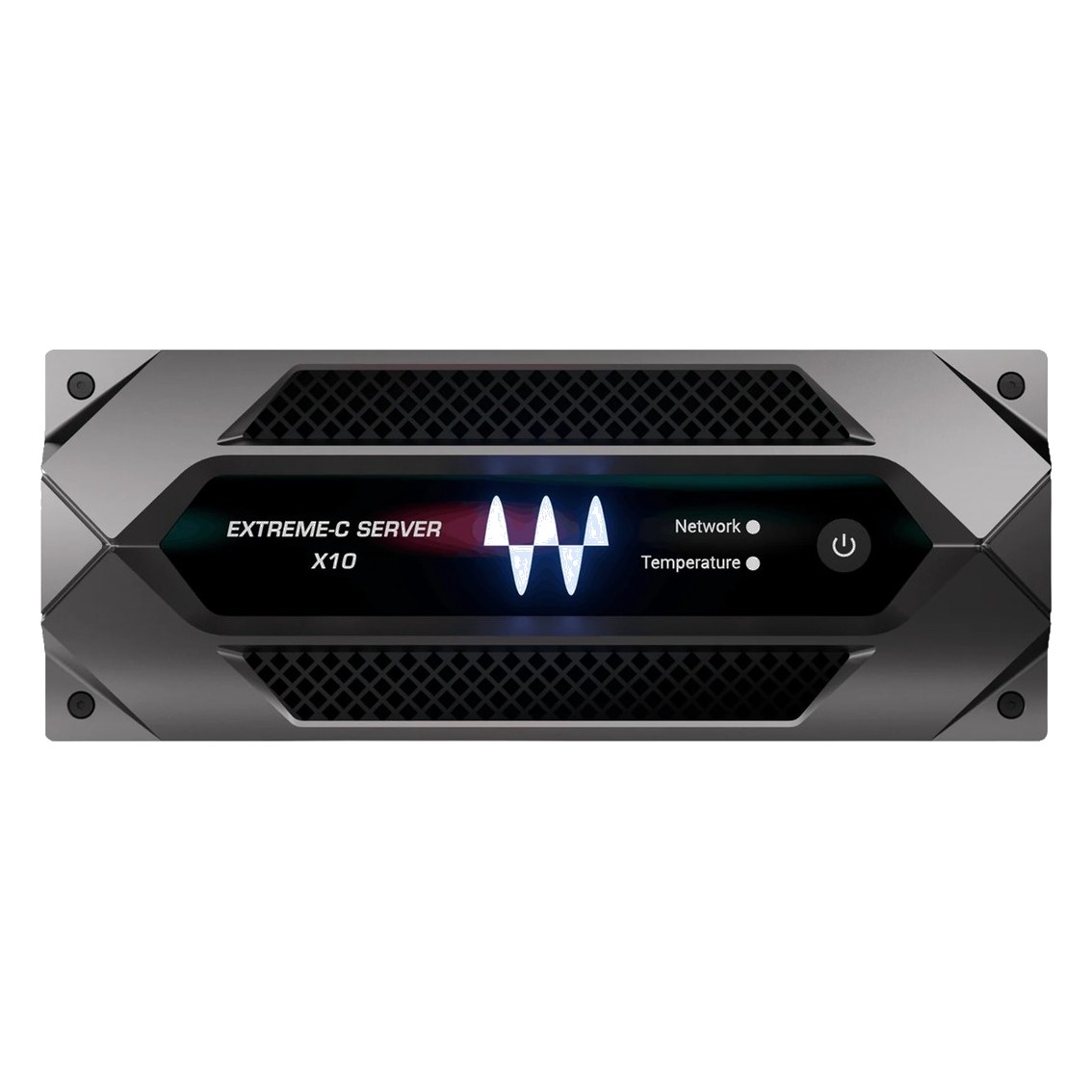 WAVES Extreme-C SoundGrid Server
