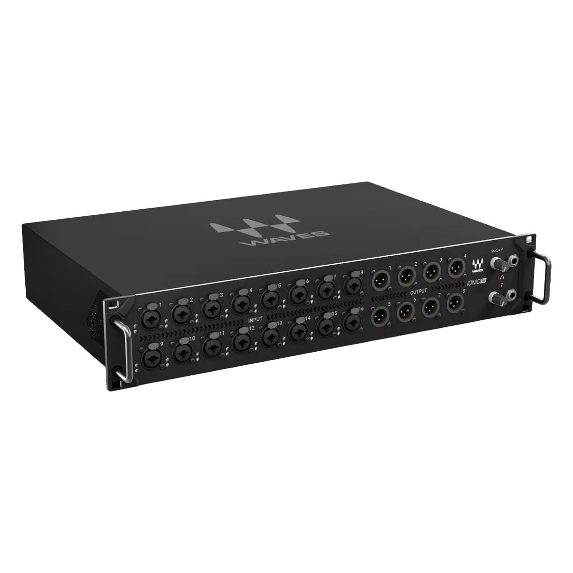 WAVES Ionic 16 Stage Box For LV1 Classic Console