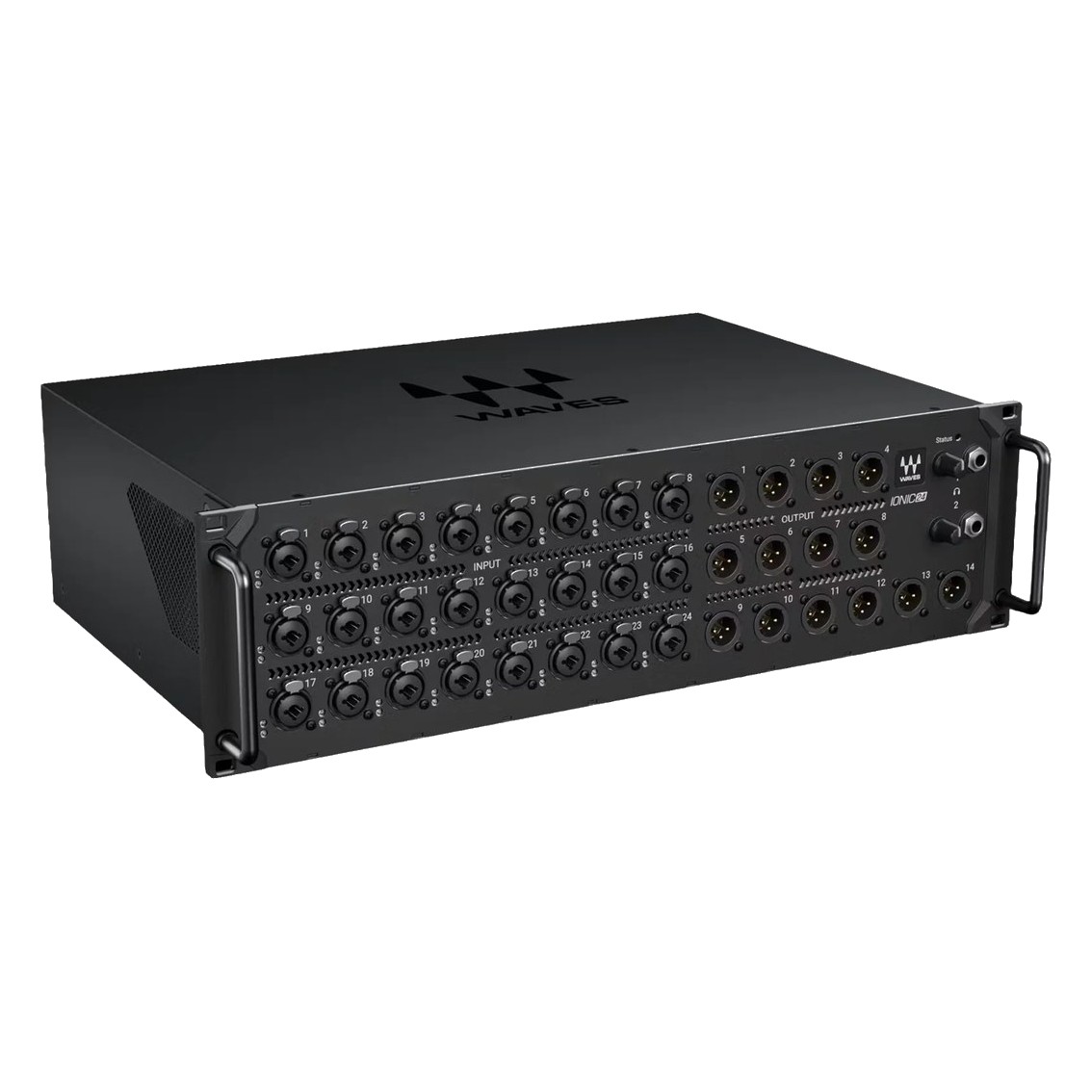 WAVES Ionic 24 Stage Box For LV1 Classic Console