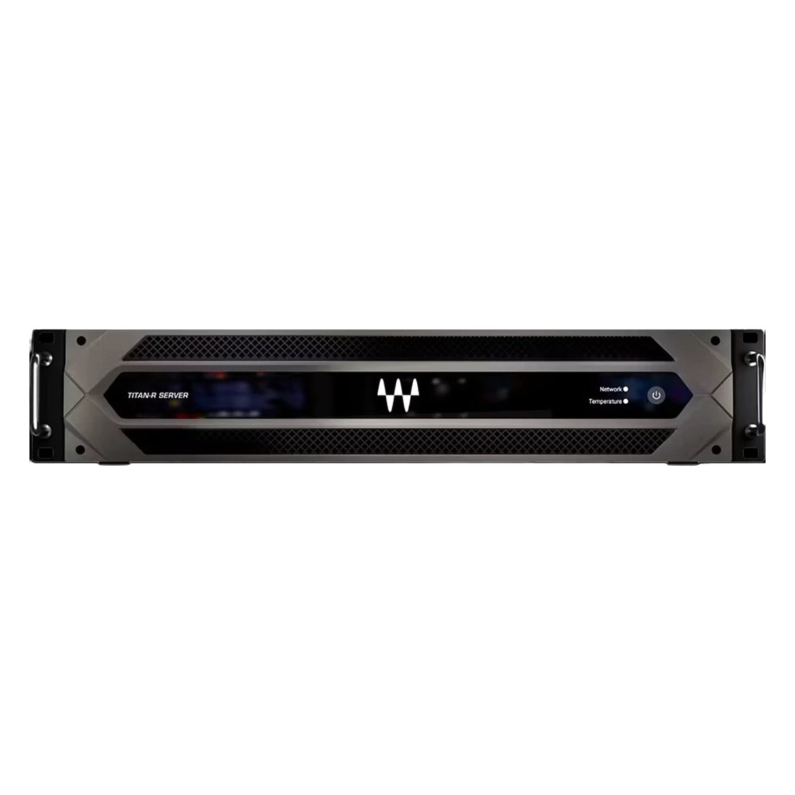 WAVES Titan-R SoundGrid Server