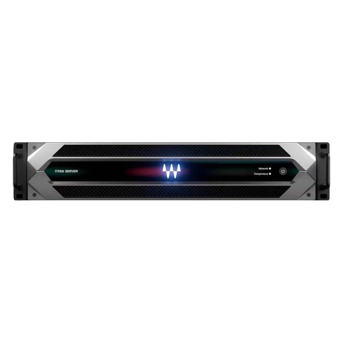 WAVES Titan SoundGrid Server