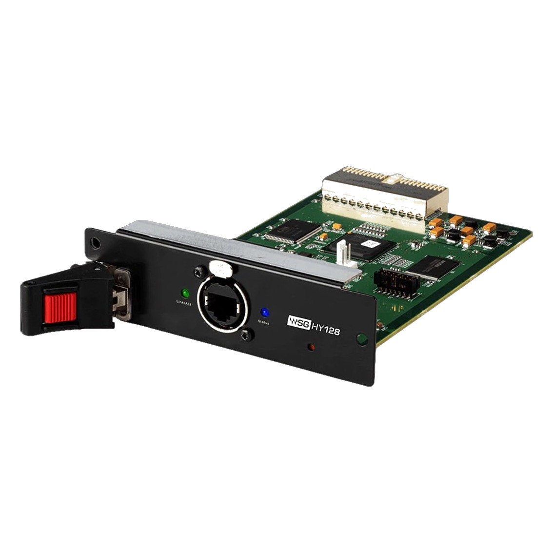 WAVES WSG-HY128 I/O Card for Yamaha RIVAGE PM Consoles